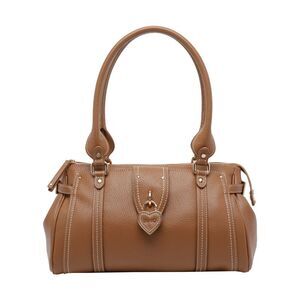 Liu Jo Women Logo Shoulder Bag